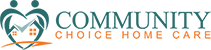 Community Choice Home Care Logo